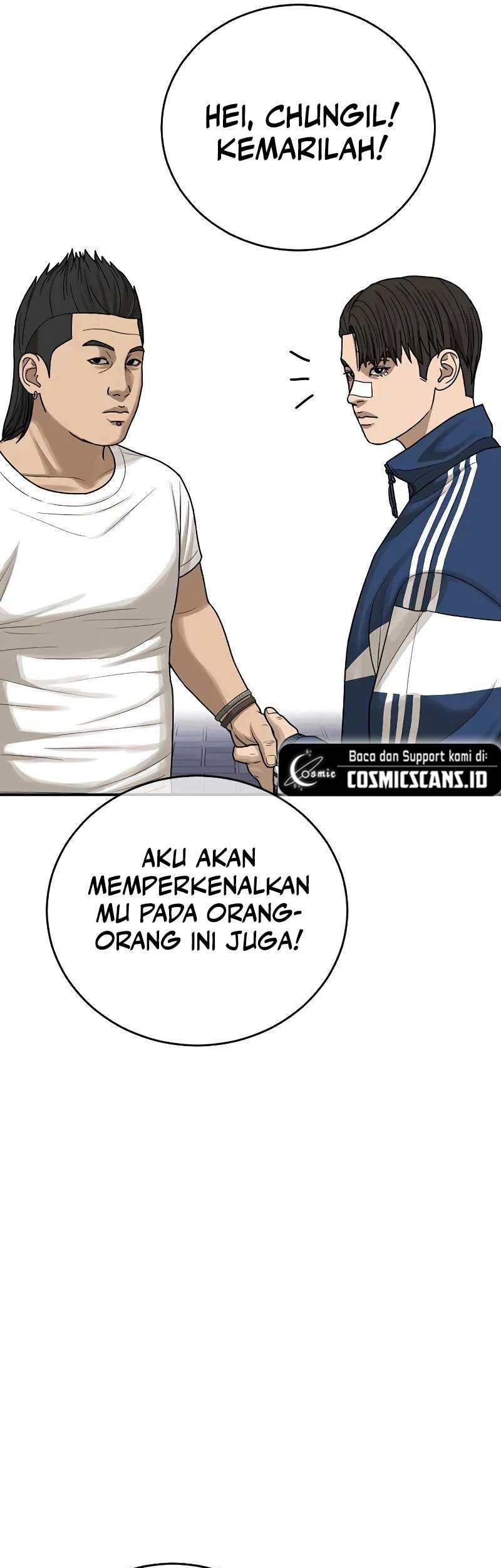 Ulzzang Generation Chapter 5 - halaman 70