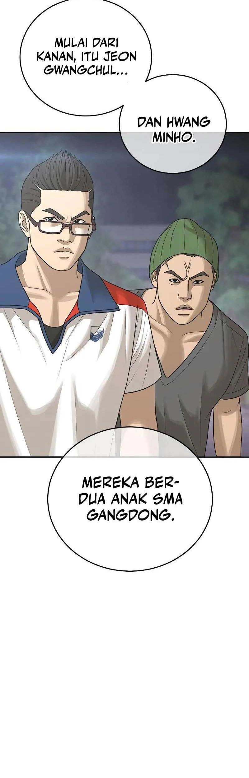 Ulzzang Generation Chapter 5 - halaman 71