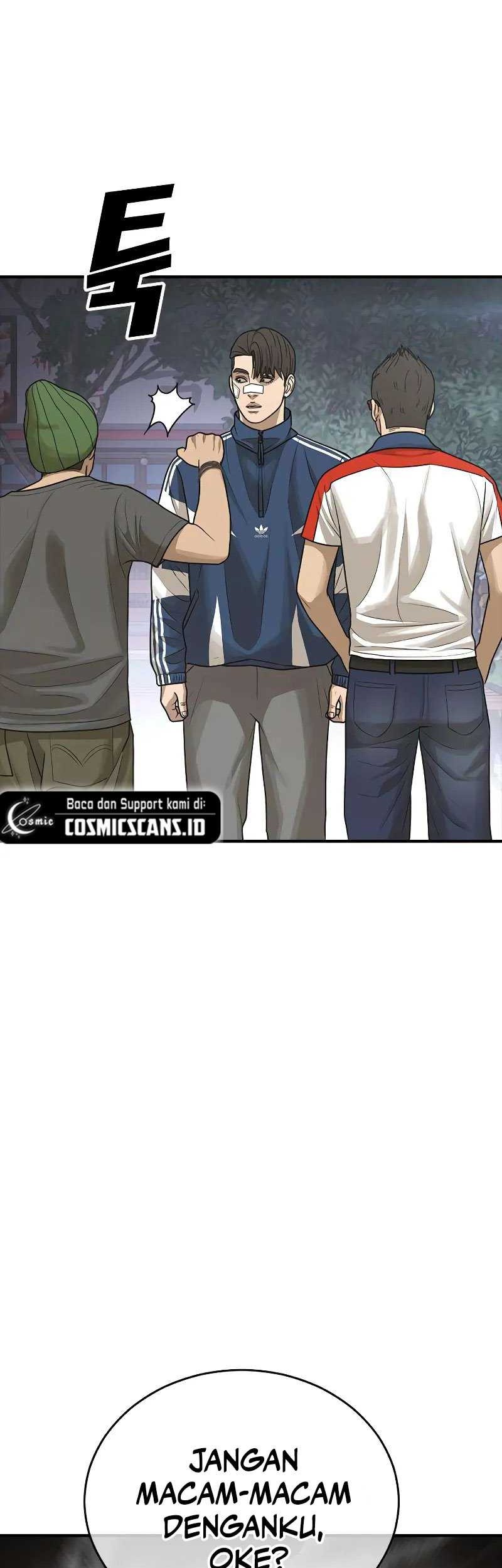 Ulzzang Generation Chapter 5 - halaman 72
