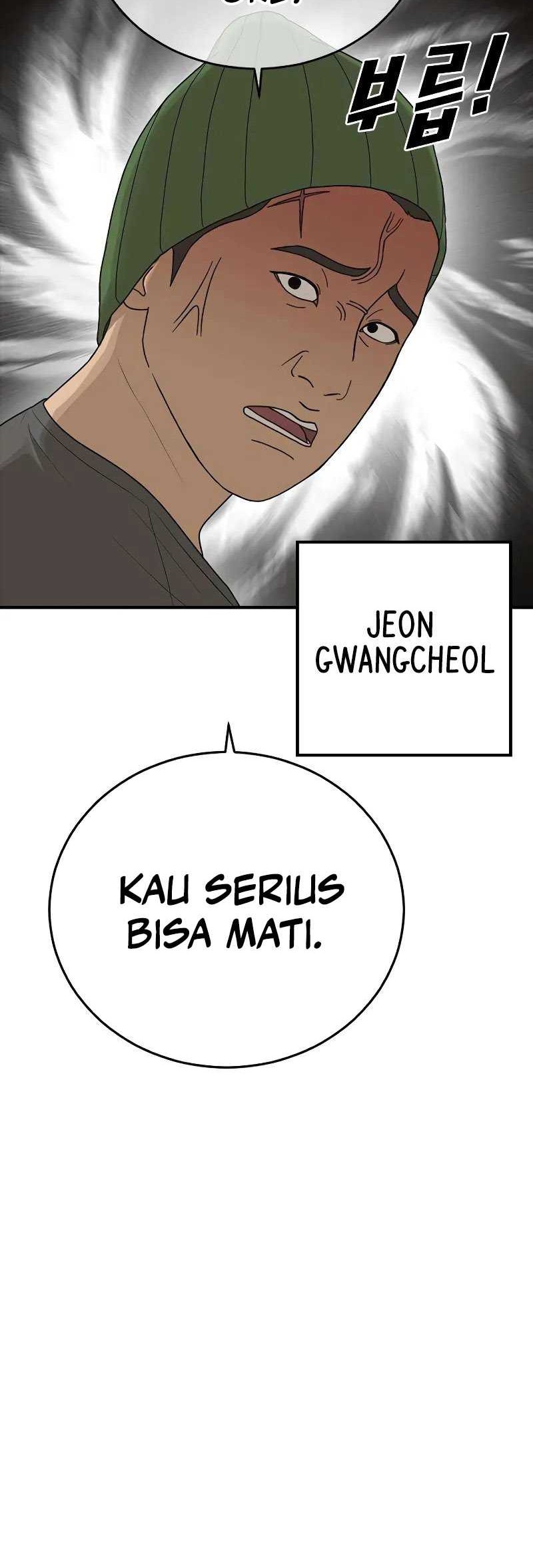 Ulzzang Generation Chapter 5 - halaman 73