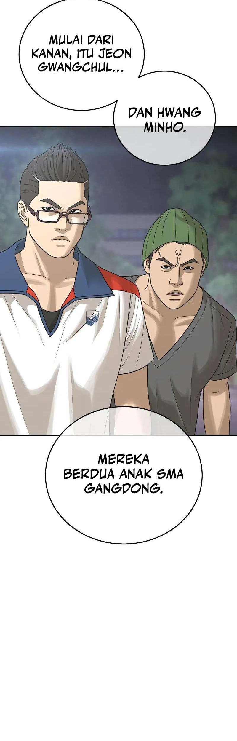 Ulzzang Generation Chapter 5 - halaman 75