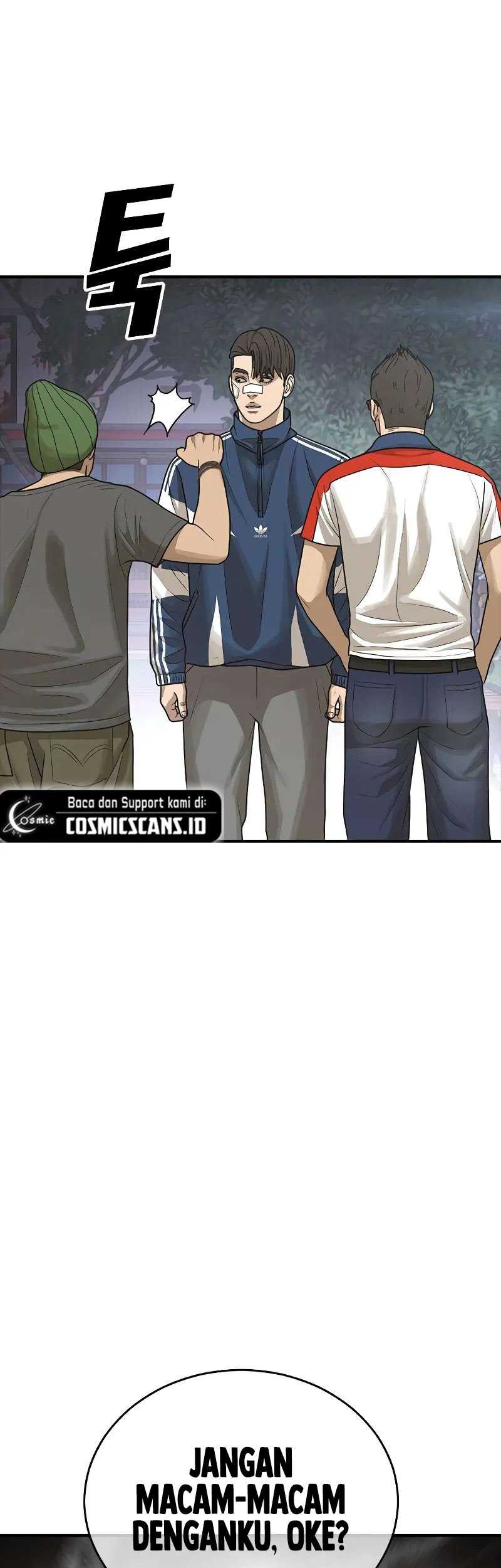 Ulzzang Generation Chapter 5 - halaman 76