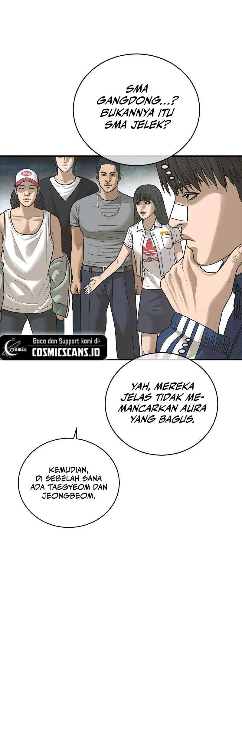 Ulzzang Generation Chapter 5 - halaman 79
