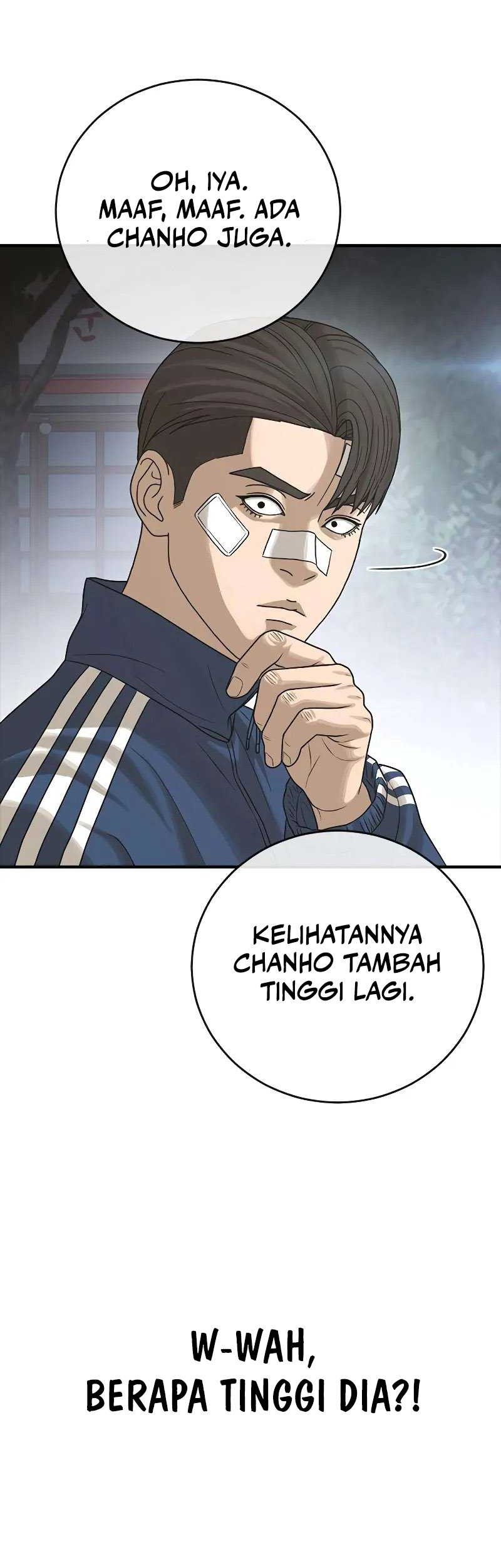 Ulzzang Generation Chapter 5 - halaman 80