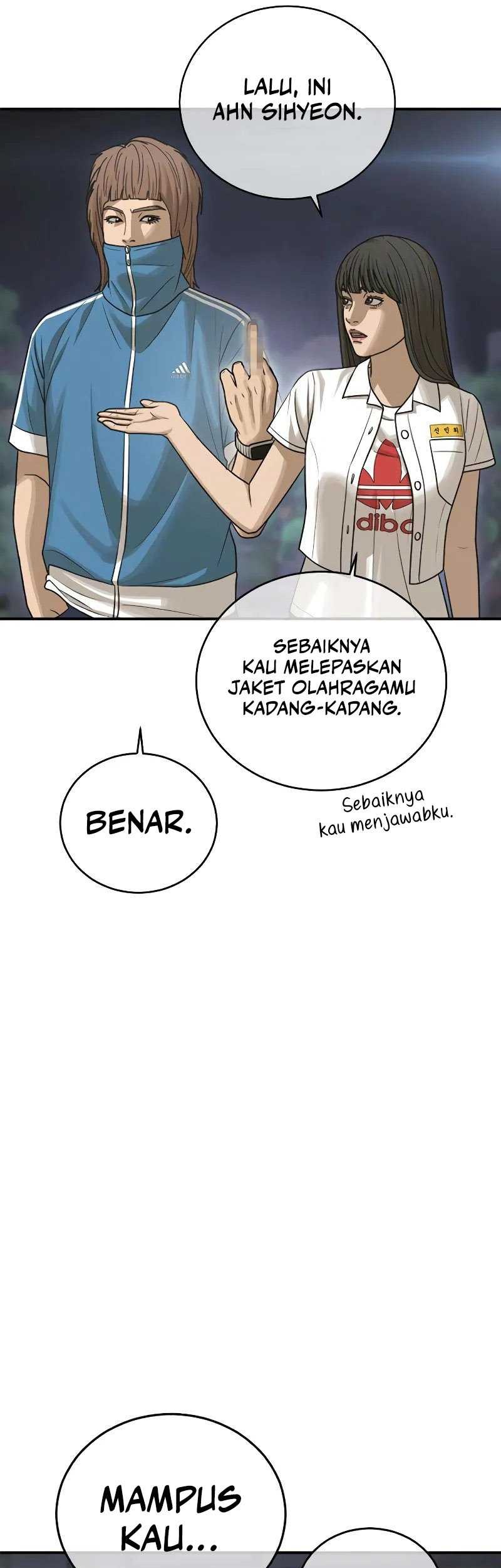 Ulzzang Generation Chapter 5 - halaman 83