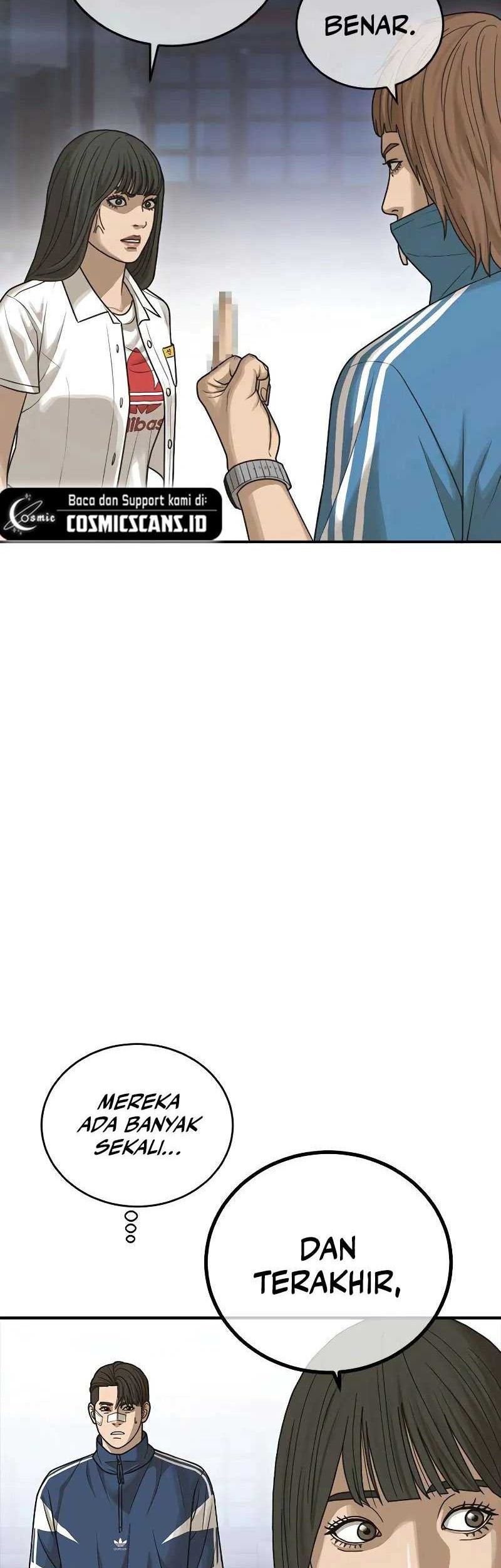 Ulzzang Generation Chapter 5 - halaman 84