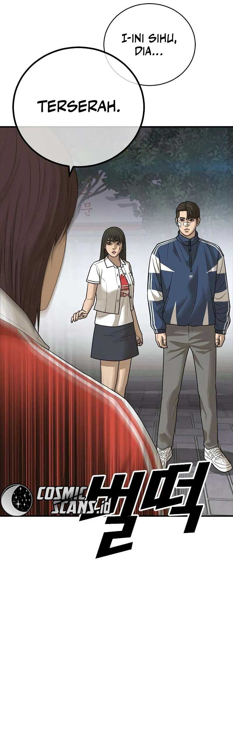 Ulzzang Generation Chapter 5 - halaman 88