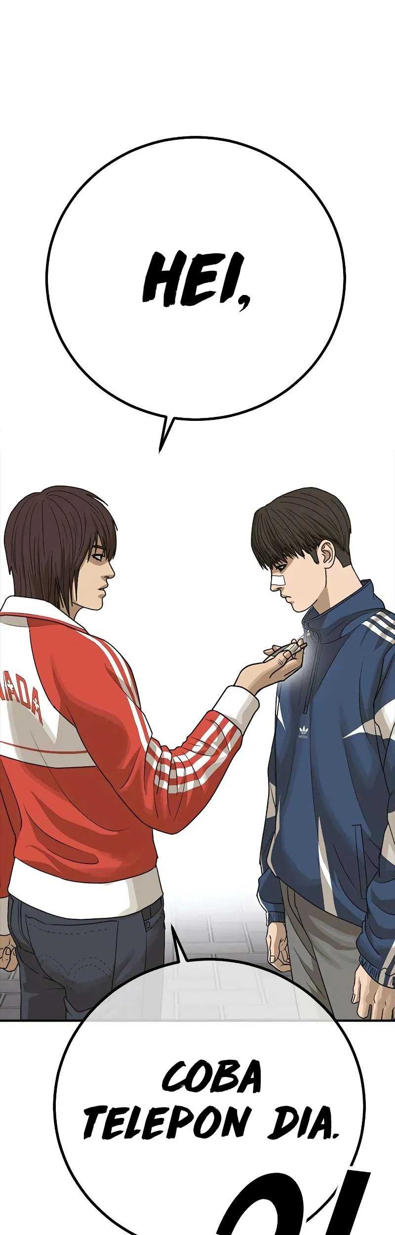 Ulzzang Generation Chapter 5 - halaman 89