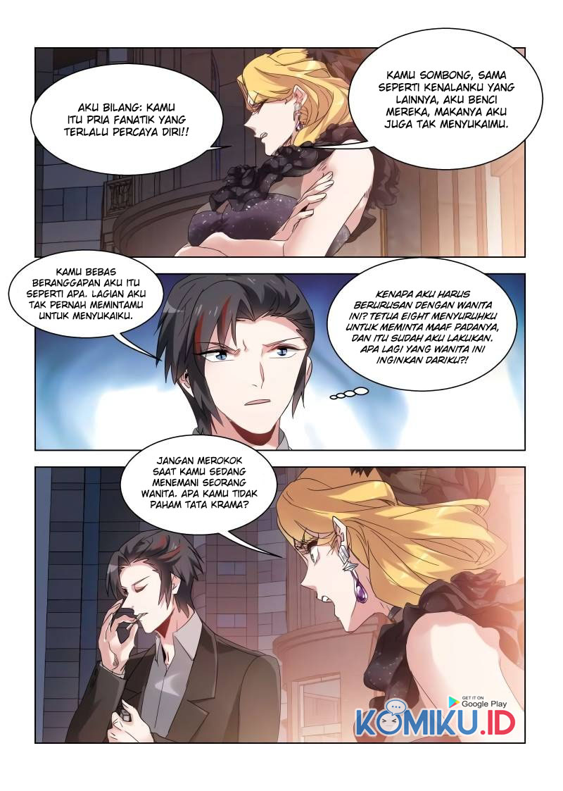 Ulzzang Generation Chapter 5 - halaman 9