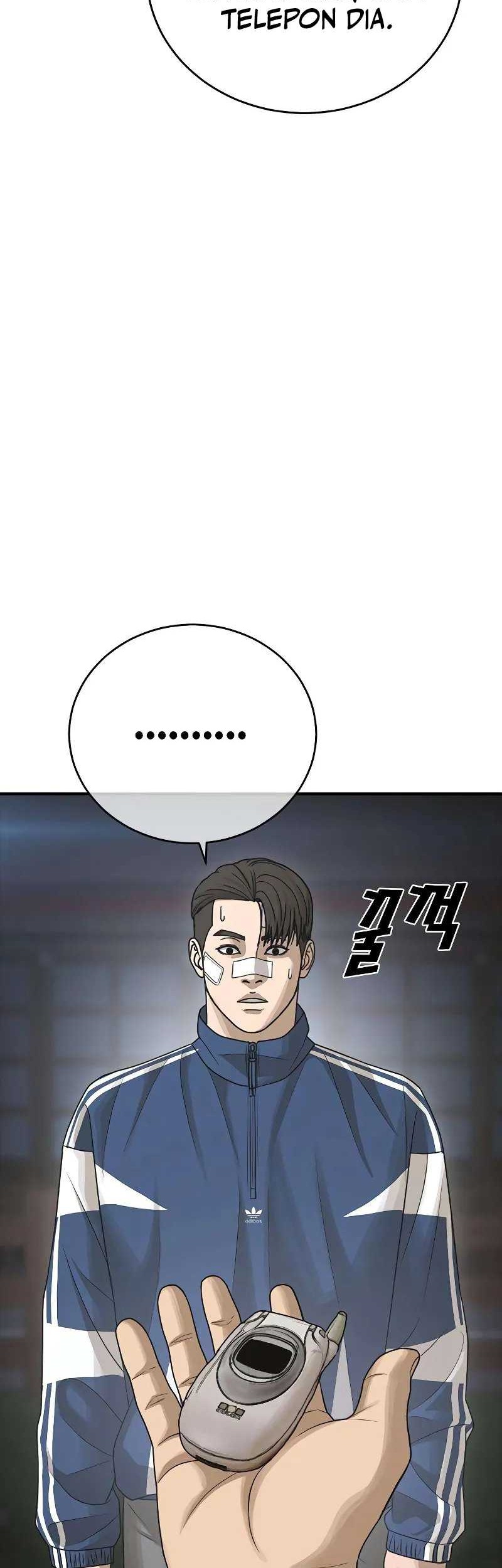 Ulzzang Generation Chapter 5 - halaman 91