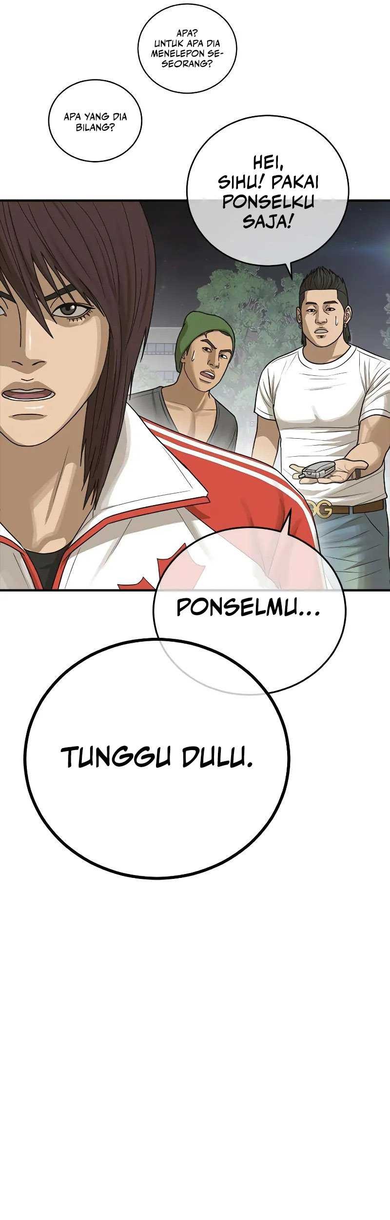 Ulzzang Generation Chapter 5 - halaman 93