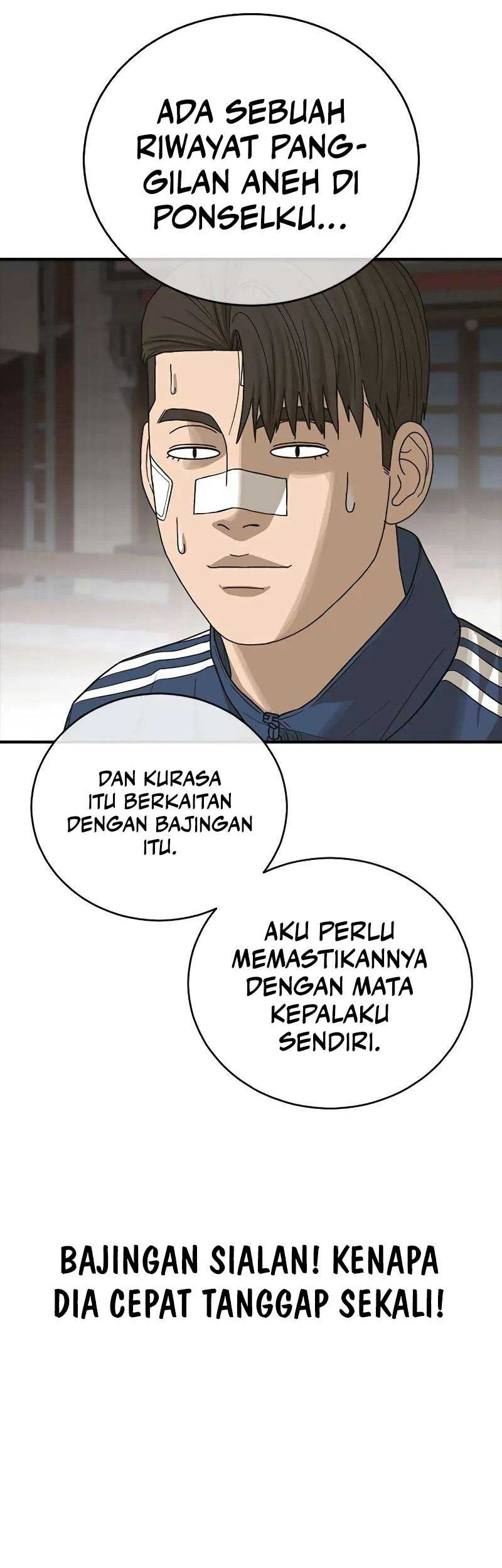 Ulzzang Generation Chapter 5 - halaman 94