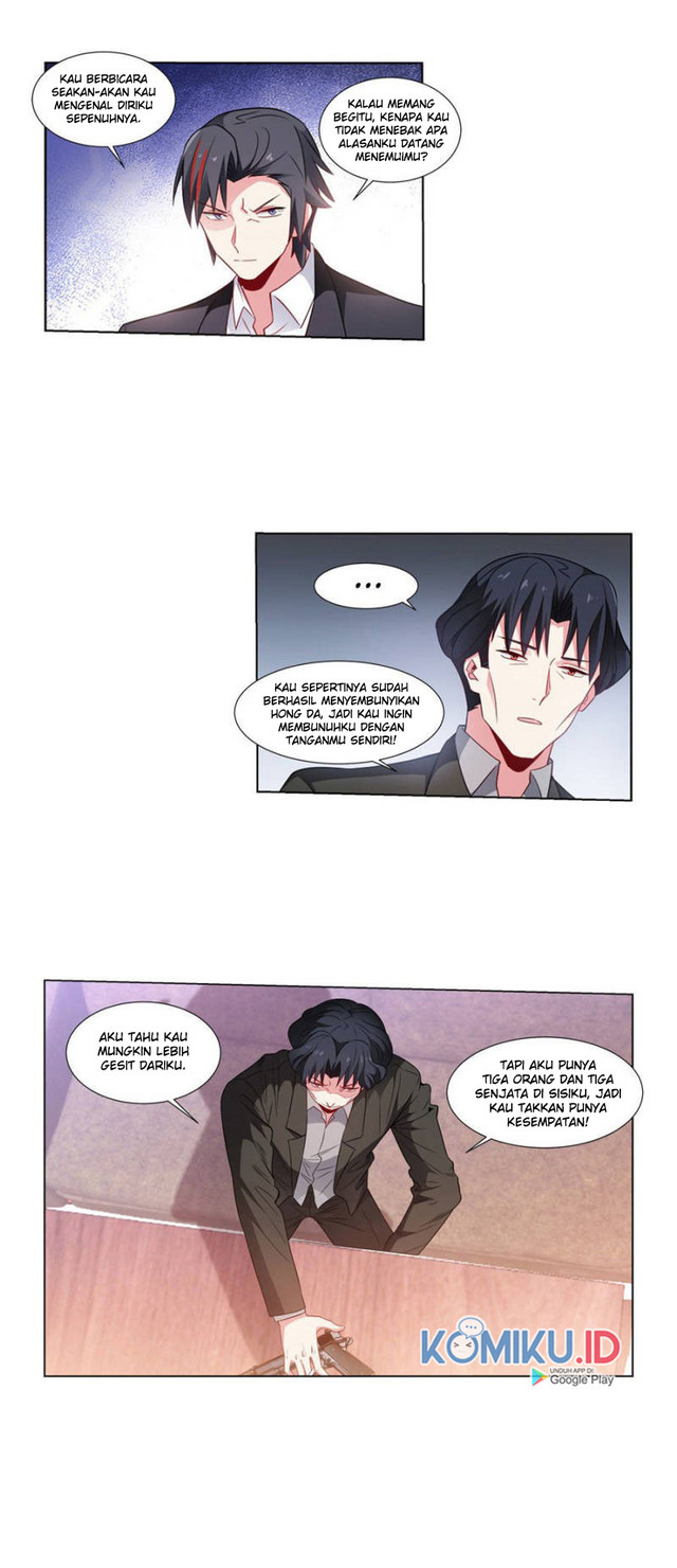 Ulzzang Generation Chapter 50 - halaman 11
