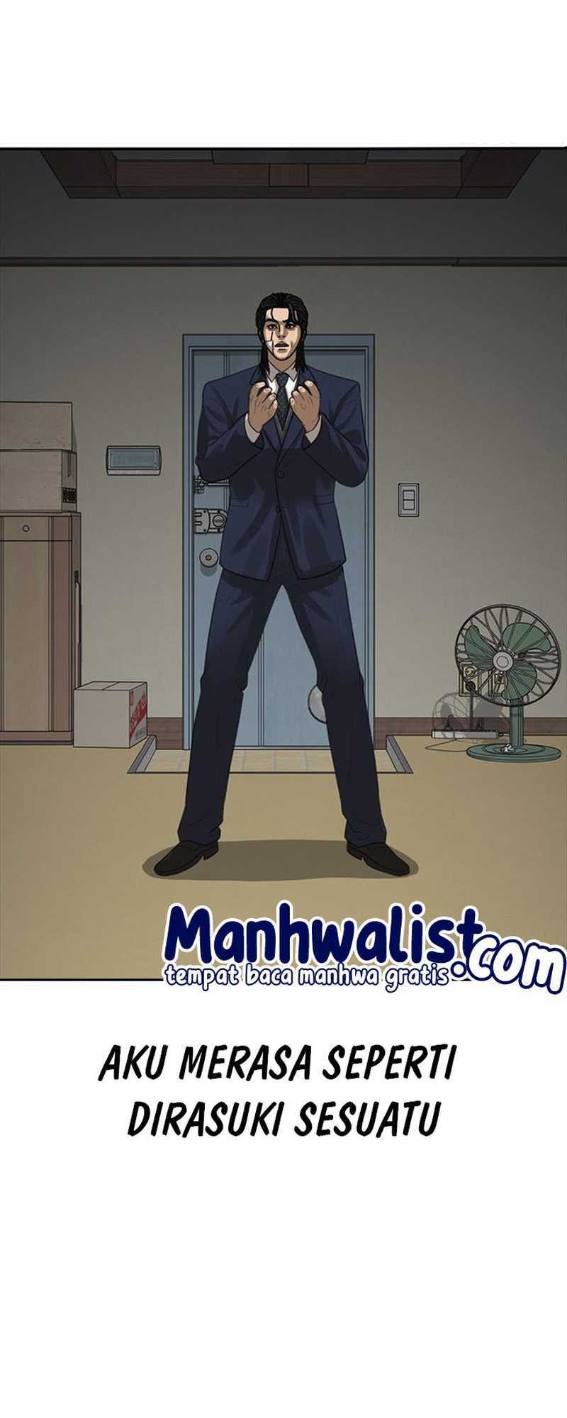 Ulzzang Generation Chapter 50 - halaman 16
