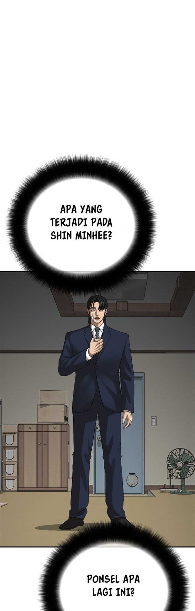 Ulzzang Generation Chapter 50 - halaman 24