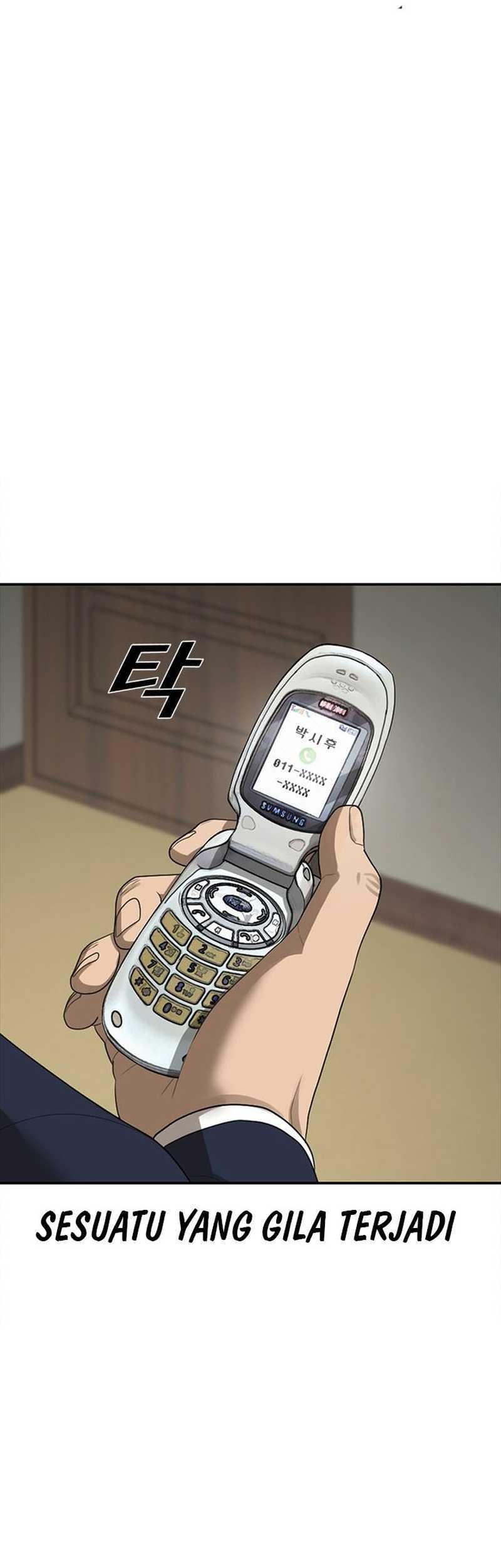 Ulzzang Generation Chapter 50 - halaman 27