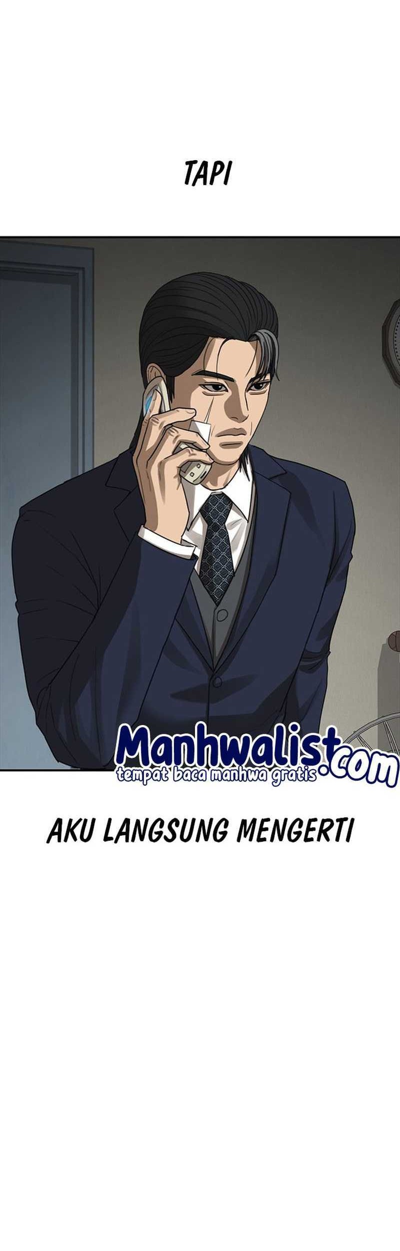 Ulzzang Generation Chapter 50 - halaman 35