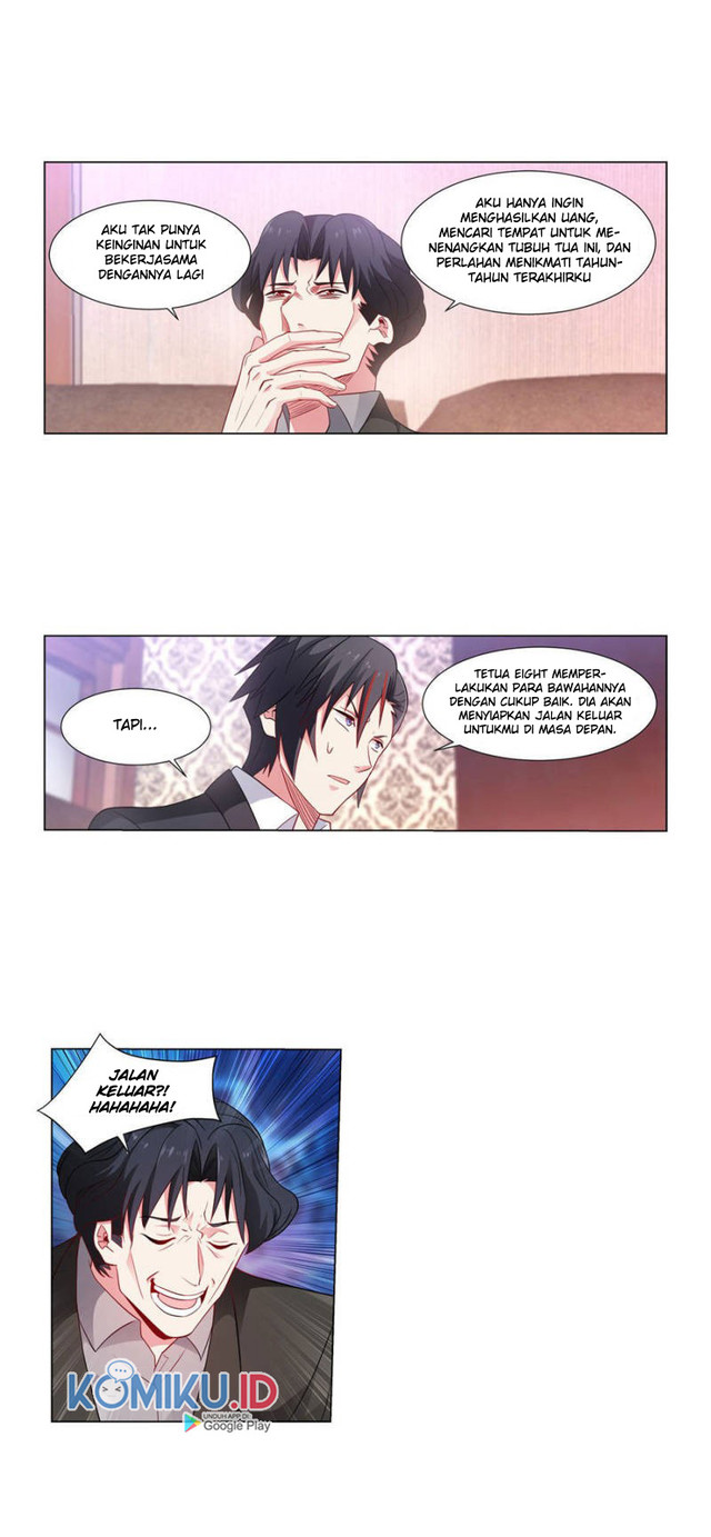 Ulzzang Generation Chapter 50 - halaman 4