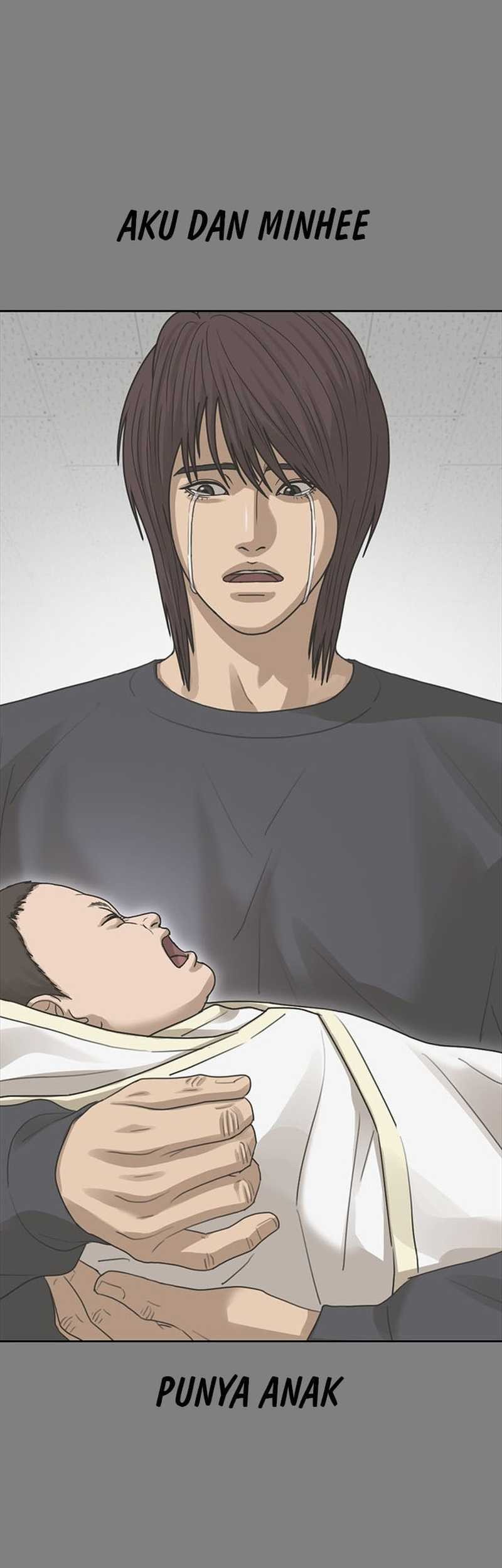 Ulzzang Generation Chapter 50 - halaman 42