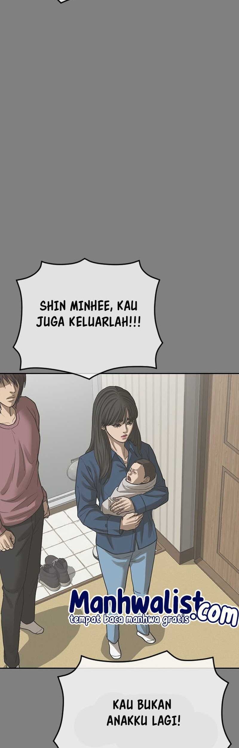 Ulzzang Generation Chapter 50 - halaman 53