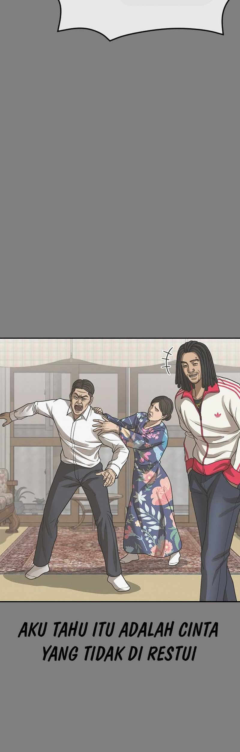 Ulzzang Generation Chapter 50 - halaman 54