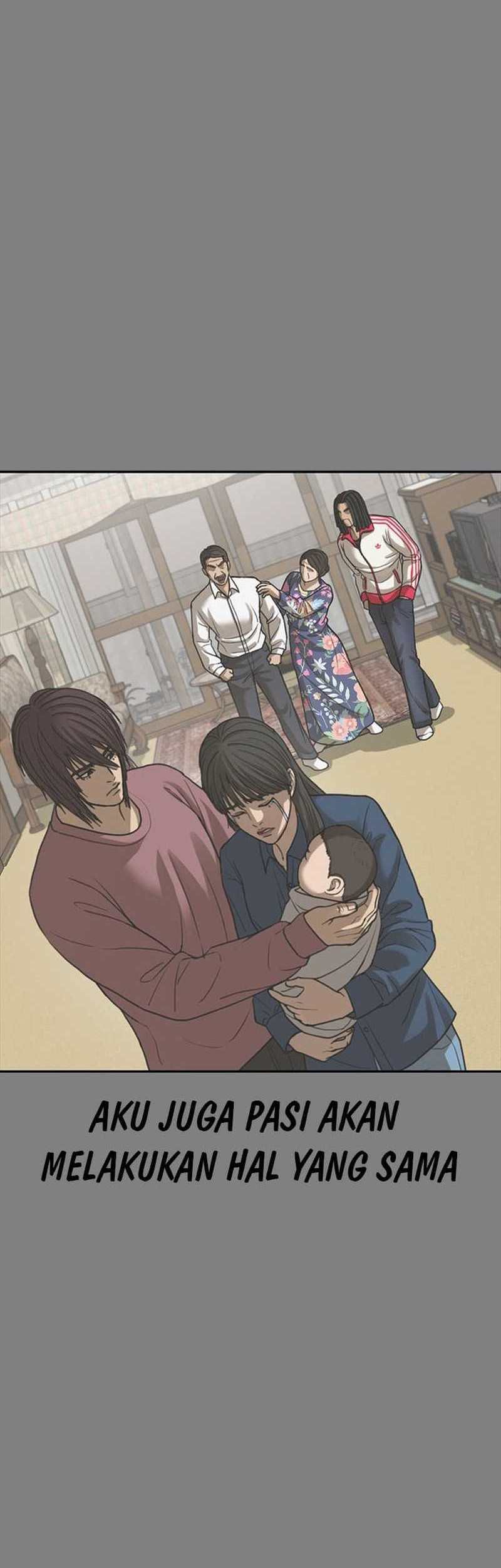 Ulzzang Generation Chapter 50 - halaman 55