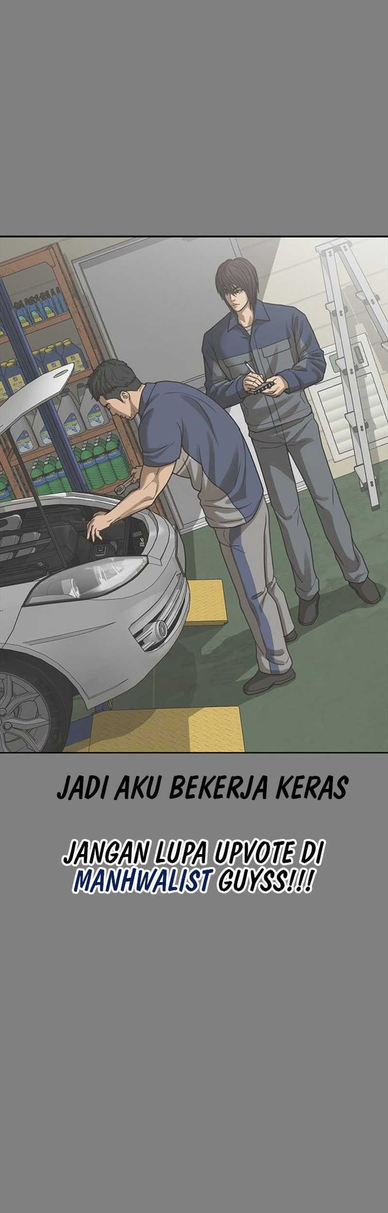 Ulzzang Generation Chapter 50 - halaman 57