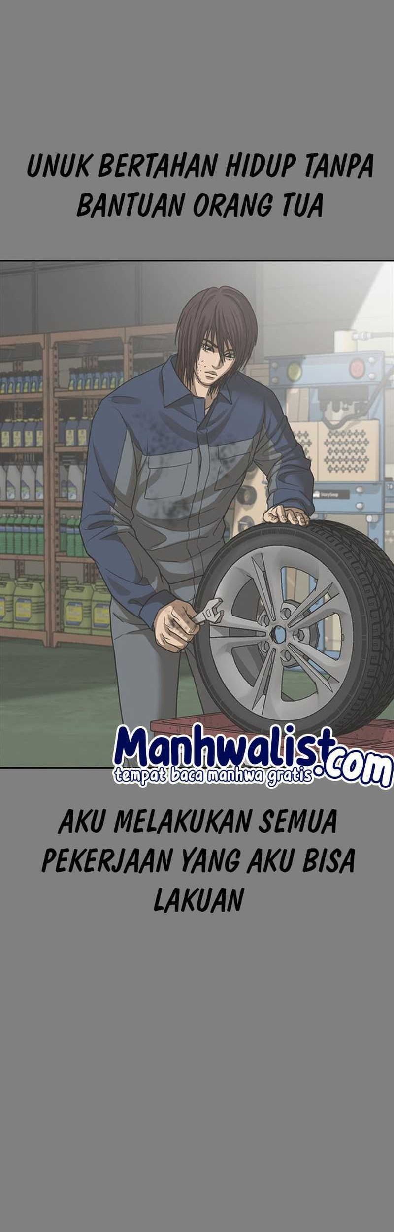 Ulzzang Generation Chapter 50 - halaman 58
