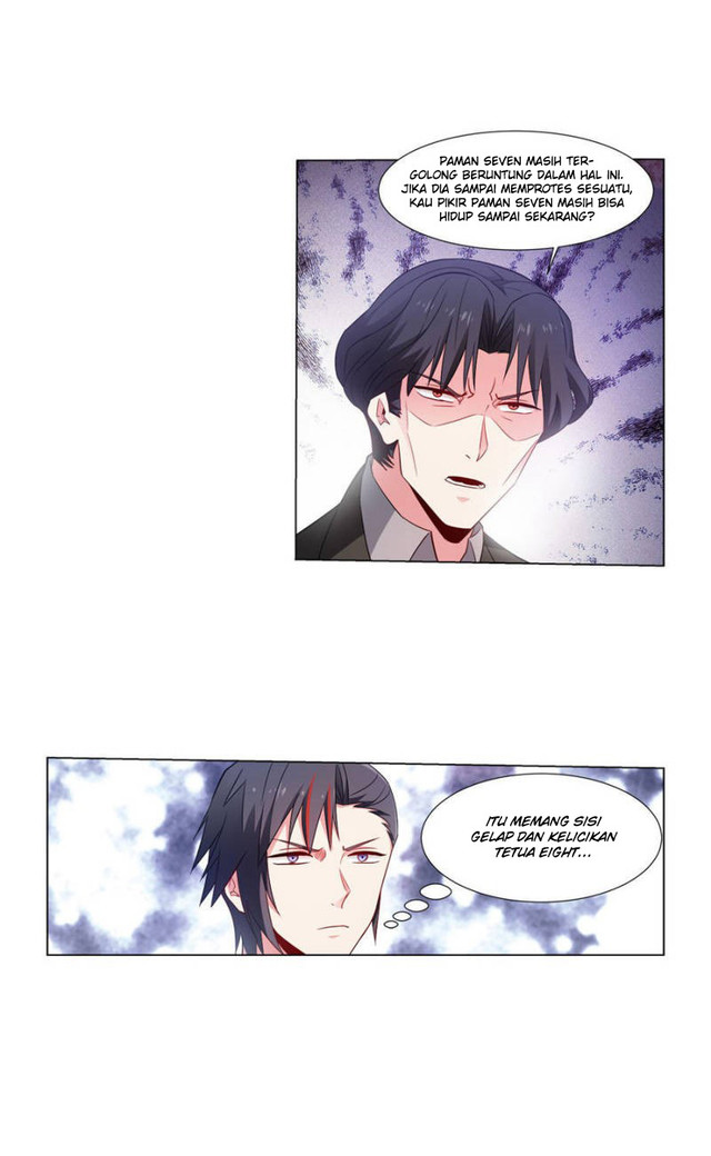 Ulzzang Generation Chapter 50 - halaman 6