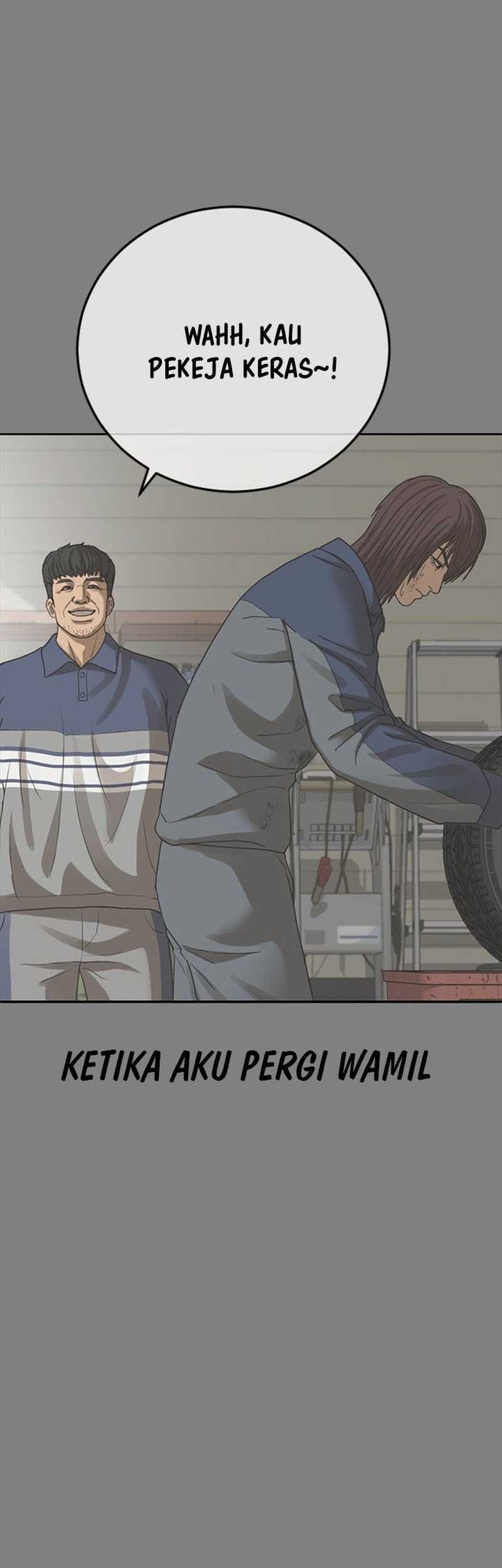 Ulzzang Generation Chapter 50 - halaman 60