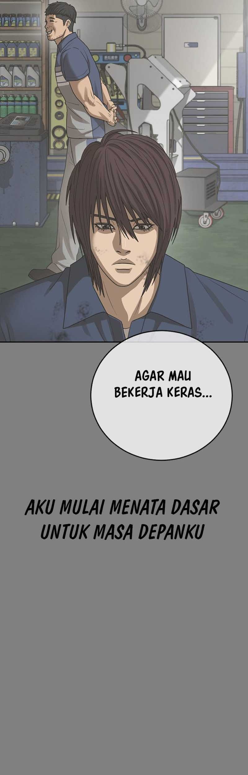 Ulzzang Generation Chapter 50 - halaman 62