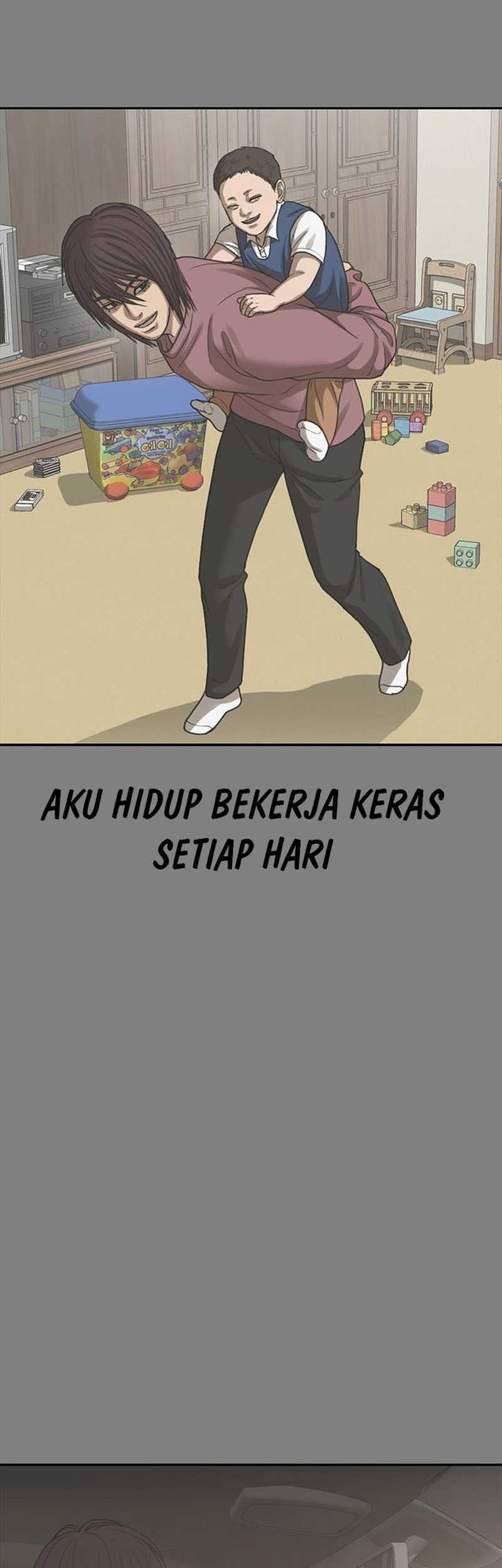 Ulzzang Generation Chapter 50 - halaman 63