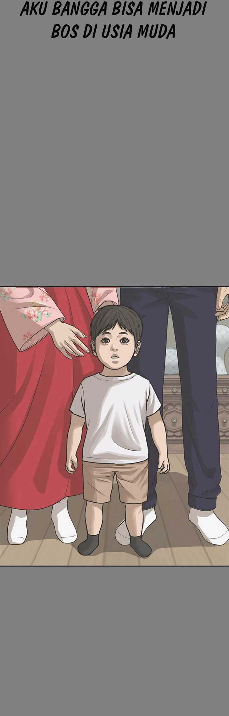 Ulzzang Generation Chapter 50 - halaman 67
