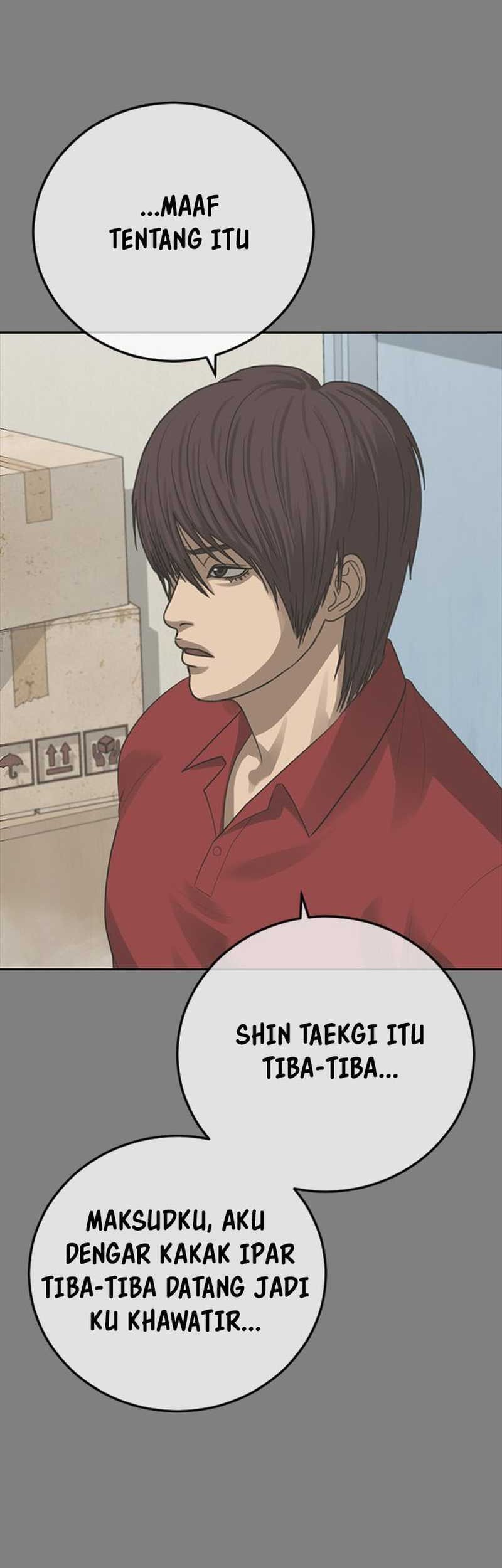 Ulzzang Generation Chapter 50 - halaman 79