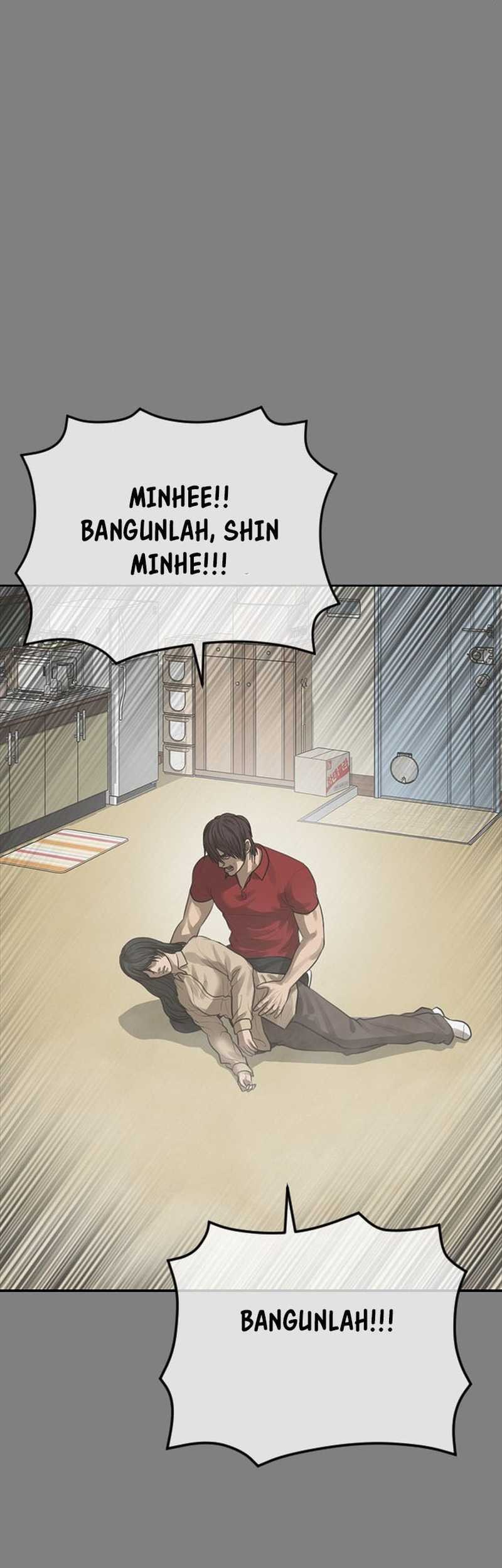 Ulzzang Generation Chapter 50 - halaman 82
