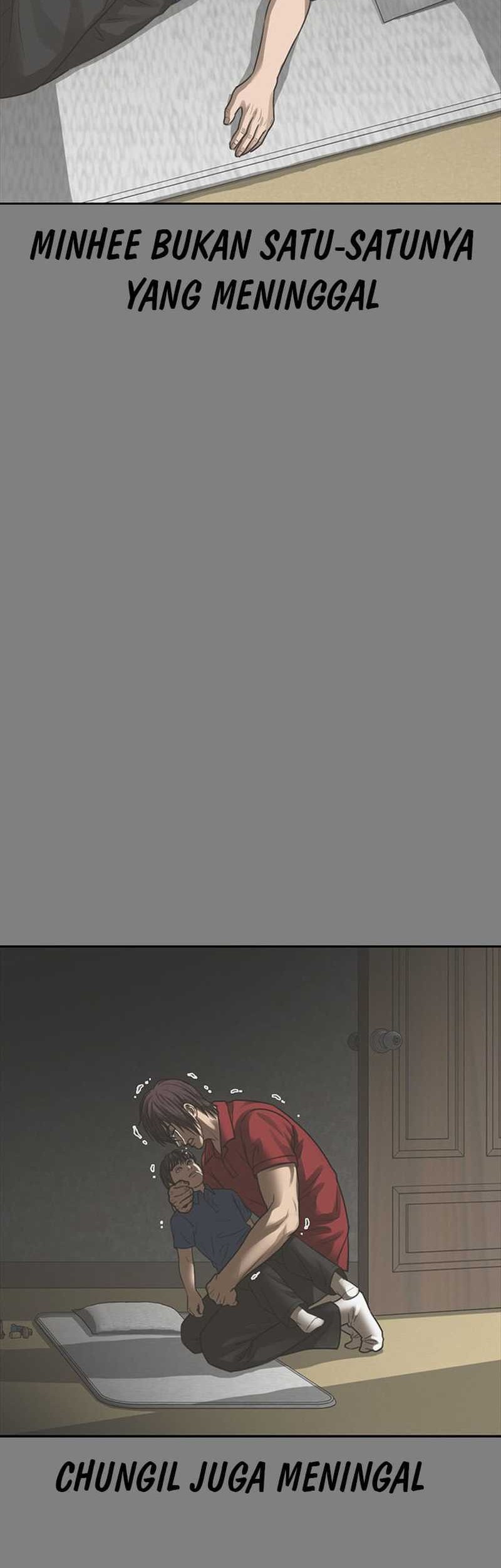 Ulzzang Generation Chapter 50 - halaman 93