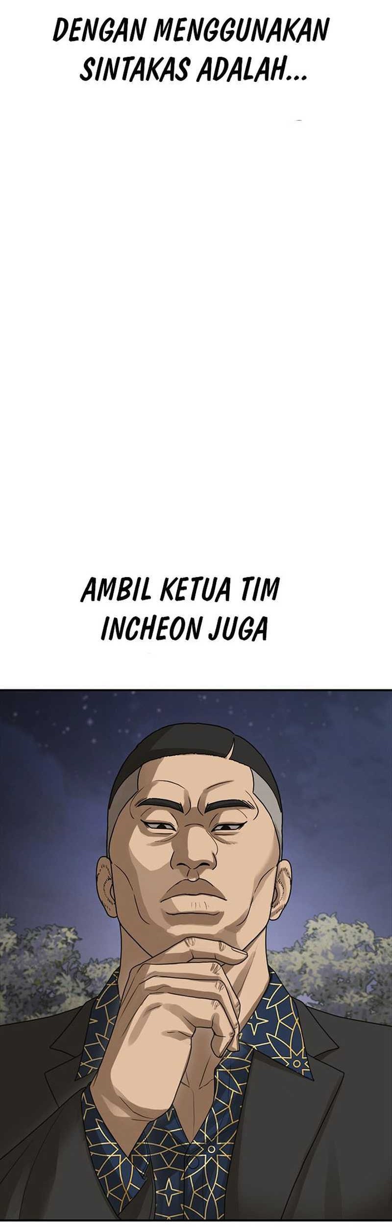 Ulzzang Generation Chapter 51 - halaman 110