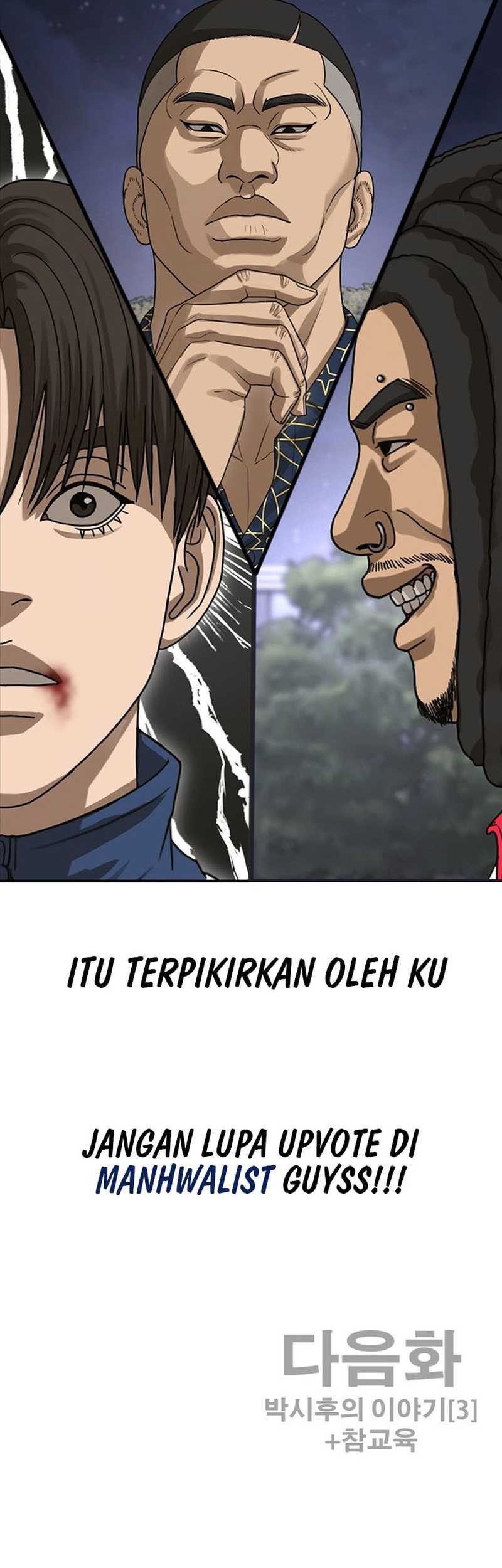 Ulzzang Generation Chapter 51 - halaman 112