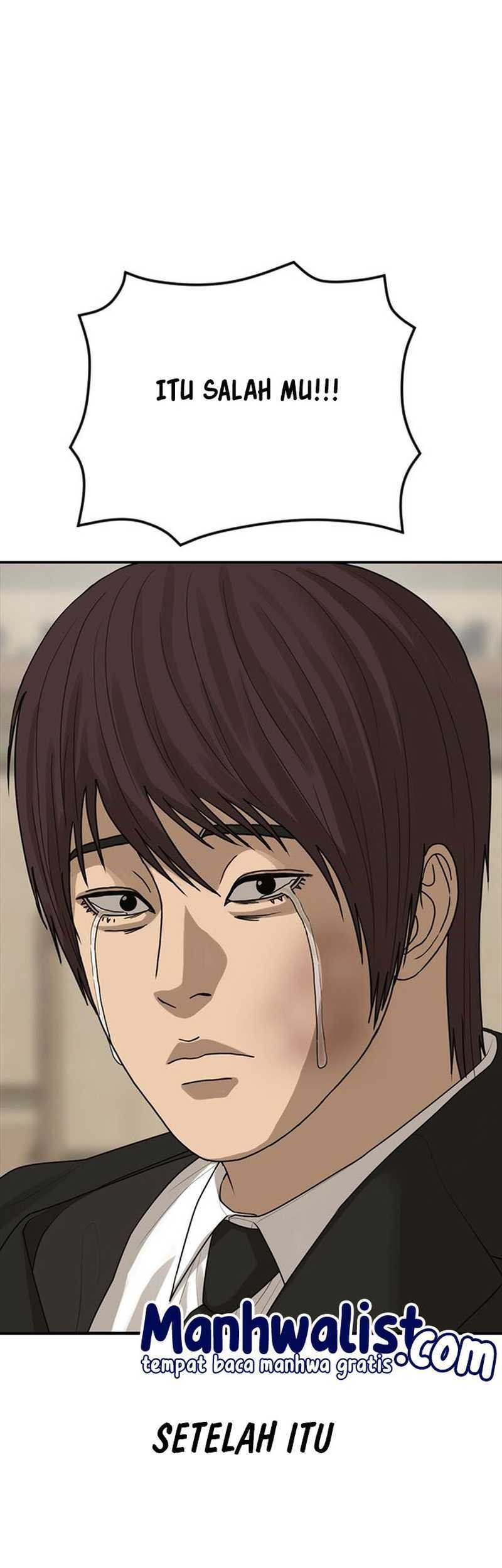 Ulzzang Generation Chapter 51 - halaman 12