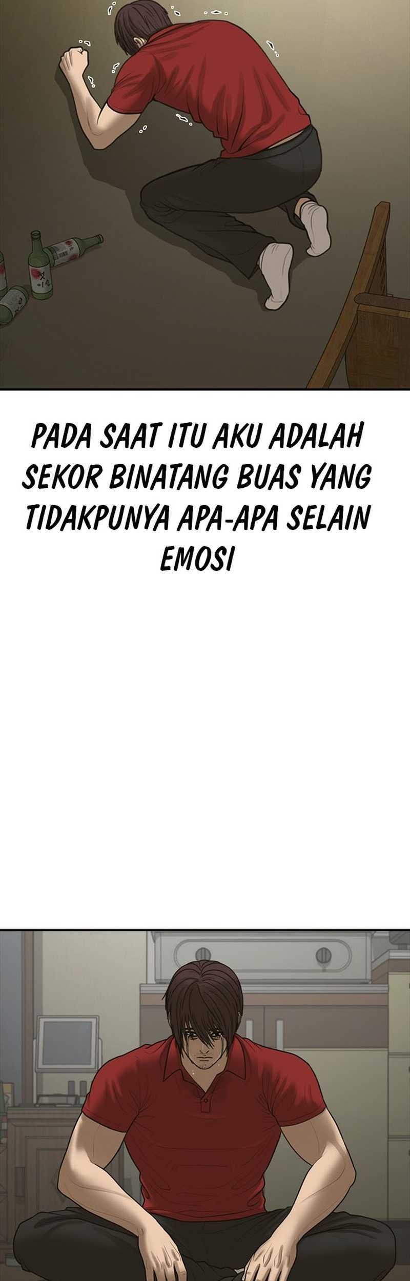Ulzzang Generation Chapter 51 - halaman 27
