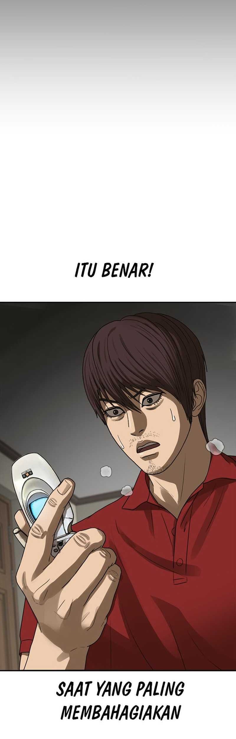 Ulzzang Generation Chapter 51 - halaman 45