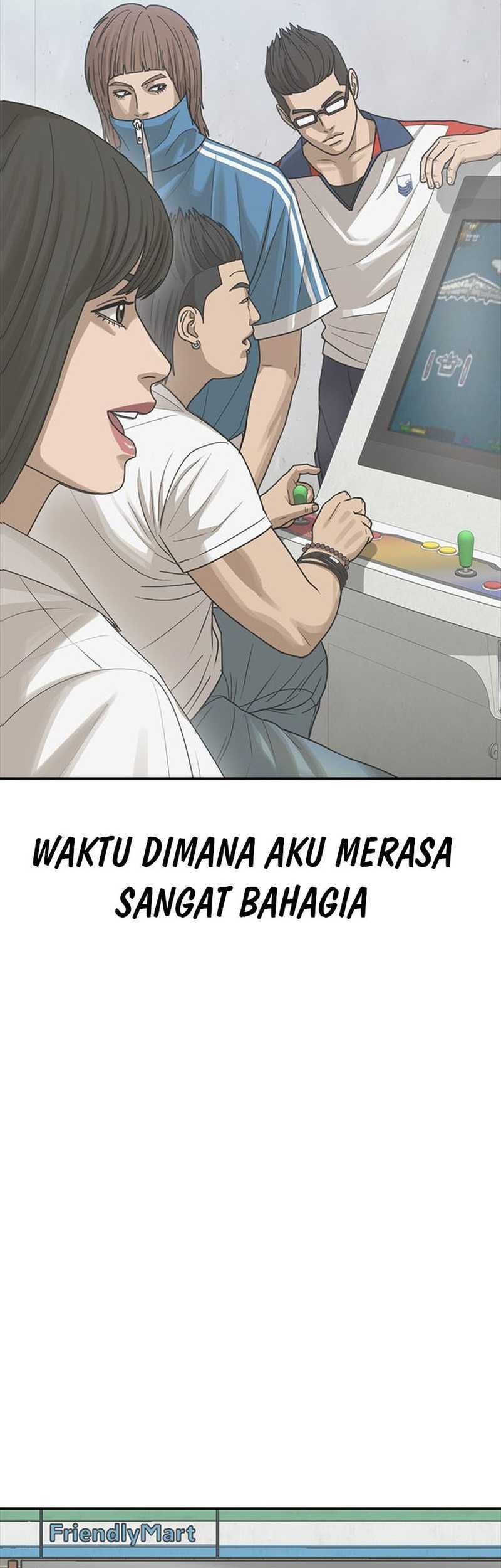 Ulzzang Generation Chapter 51 - halaman 47