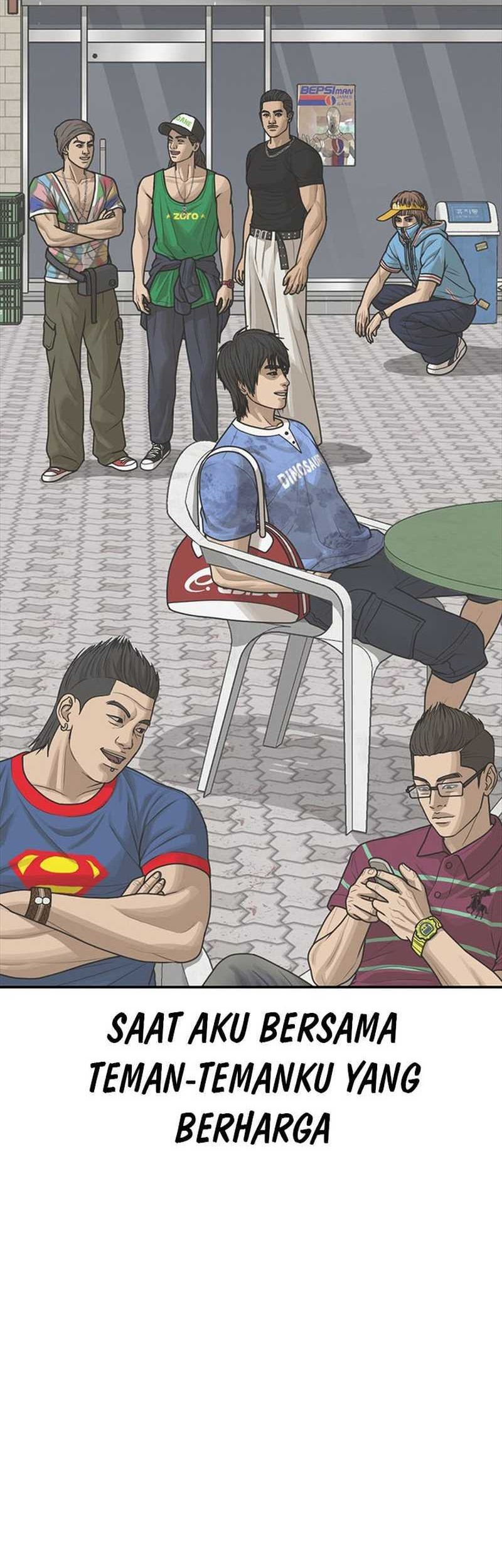 Ulzzang Generation Chapter 51 - halaman 48