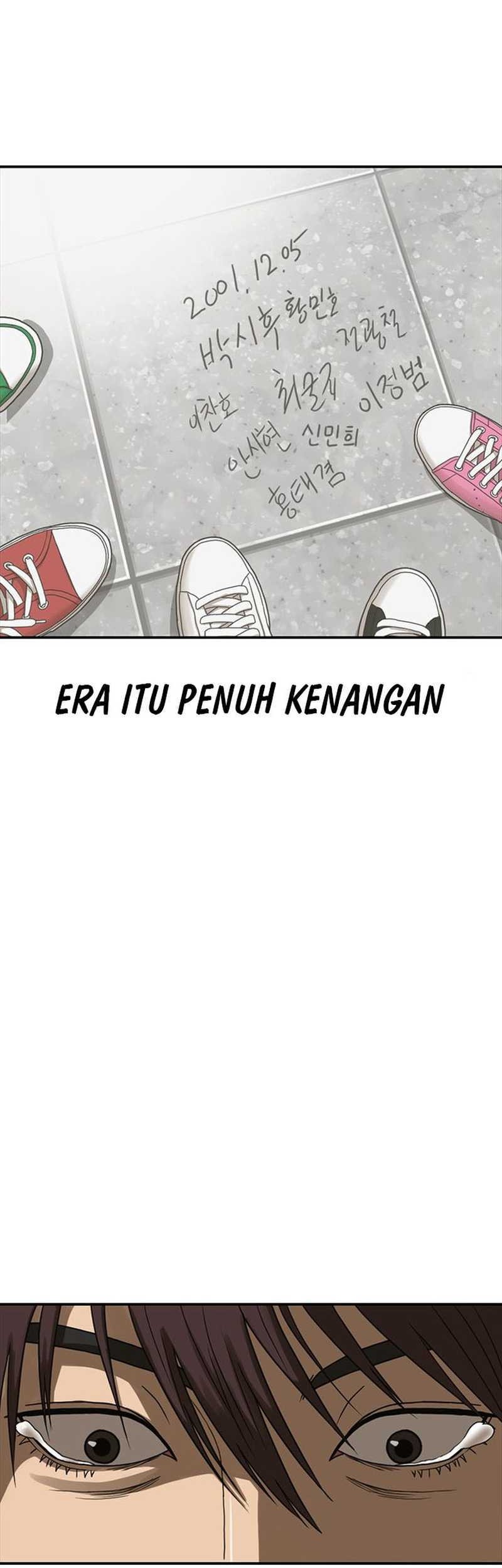 Ulzzang Generation Chapter 51 - halaman 49