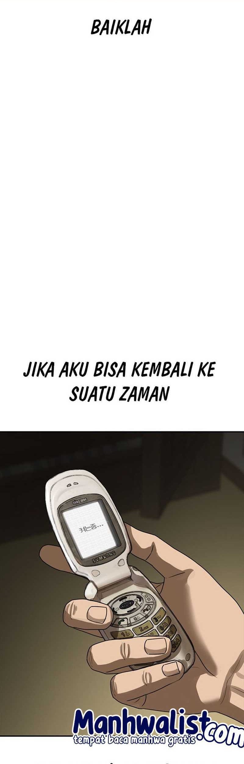 Ulzzang Generation Chapter 51 - halaman 50