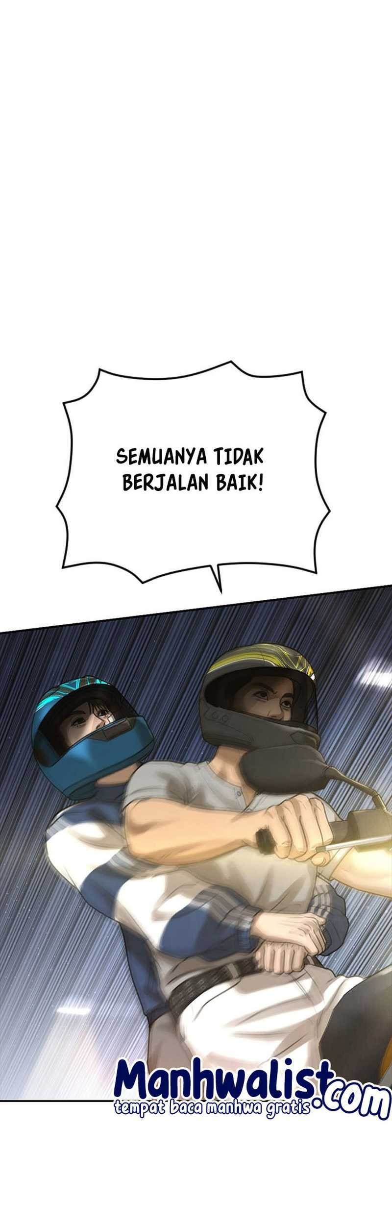 Ulzzang Generation Chapter 51 - halaman 57