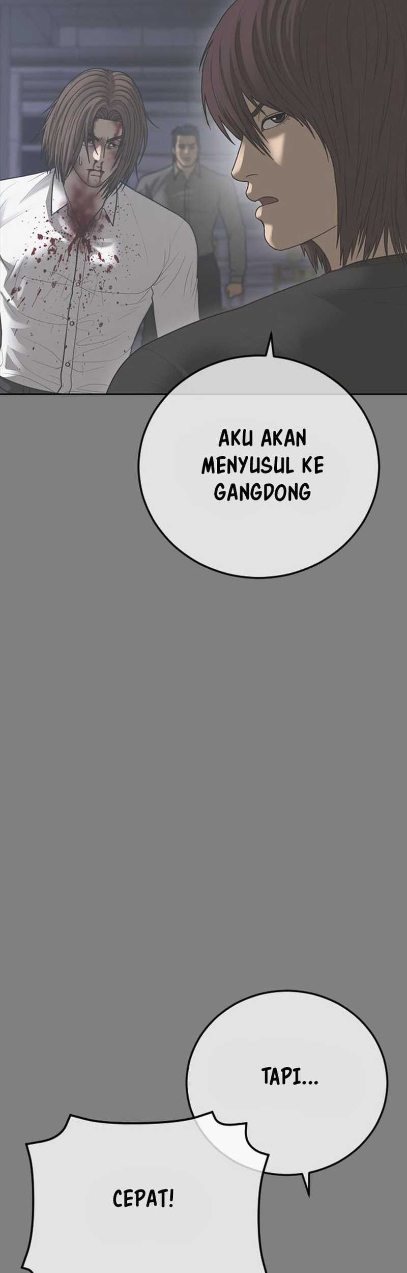 Ulzzang Generation Chapter 51 - halaman 60