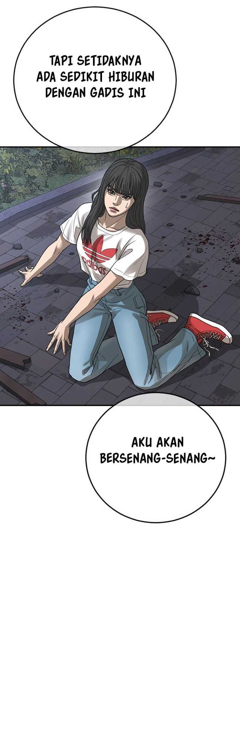 Ulzzang Generation Chapter 51 - halaman 73