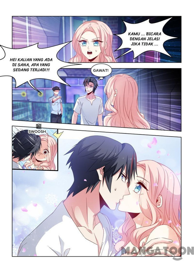 Ulzzang Generation Chapter 51 - halaman 8