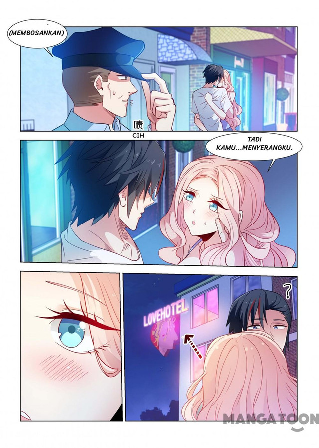 Ulzzang Generation Chapter 52 - halaman 1